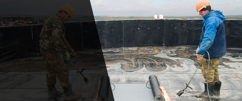 Waukee Roofing Contractors